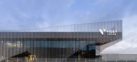 Vicky Foods instala paneles solares en su planta de Villalonga