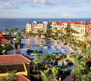 Grupo Piñero recupera la actividad de un tercer hotel en España