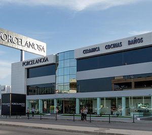 Porcelanosa abrirá nuevo establecimiento en Valencia