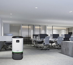 Cata Purifyer en la reapertura de El Celler de Can Roca