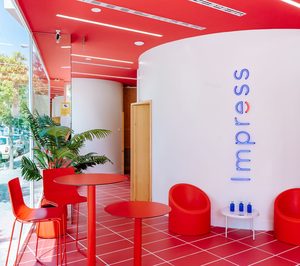 Impress alcanza un acuerdo con BBVA para la financiación de sus tratamientos