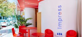 Impress alcanza un acuerdo con BBVA para la financiación de sus tratamientos