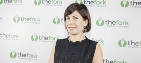 Raquel Bravo (TheFork): “Estamos notando un incremento de las reservas, situándonos por encima de cifras de 2019”