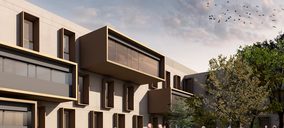 La ciudad de Murcia se convierte en el objeto de deseo de inversores y gestores geriátricos