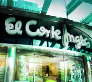 El Corte Inglés cierra el primer trimestre del año con cifras muy cercanas a las de 2019