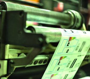 La pandemia estimula la concentración en la industria de etiquetas