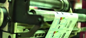 La pandemia estimula la concentración en la industria de etiquetas