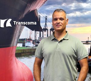 Francisco Quesada, nuevo director de operaciones de Transcoma