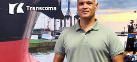 Francisco Quesada, nuevo director de operaciones de Transcoma