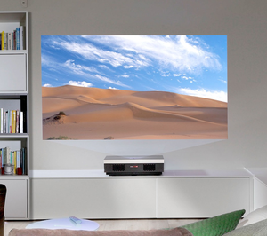 SIT&B Barcelona distribuirá los proyectores Sim2 en España, Portugal y Marruecos