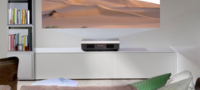 SIT&B Barcelona distribuirá los proyectores Sim2 en España, Portugal y Marruecos