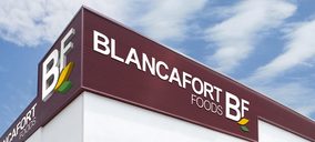 Blancafort salta al mercado de platos refrigerados y gira al retail vía innovación