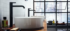 Axor completa su colección One