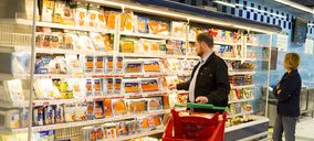 Alcampo aumenta los beneficios de sus hipermercados pese a retroceder en ventas