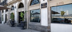 La Pepita Burger sigue creciendo en Galicia