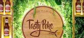 El franquiciado de Tasty Poke en Murcia abre su segundo restaurante en la ciudad