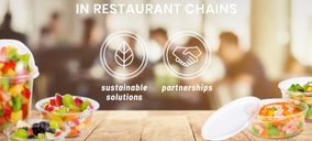 Paccor desarrolla en Francia un proyecto para usar material reciclado