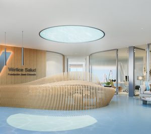 La Fundación Juan Cruzado invertirá 6 M en un centro de neurorehabilitación y envejecimiento activo