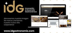 IDG lanza su rebranding y su nueva plataforma digital