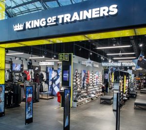 JD Sports pone fecha a la apertura de su flagship en Valencia