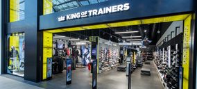 JD Sports pone fecha a la apertura de su flagship en Valencia