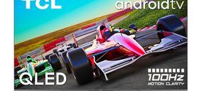 Globomatik incorpora a su porfolio lo último de TCL en TV y barras de sonido