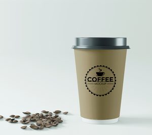 Las bebidas de café y té RTD crecieron a doble dígito en 2020 y mantendrán este ritmo hasta 2025