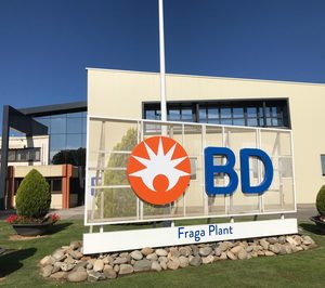 Becton Dickinson compra la empresa de polímeros reabsorbibles Tepha