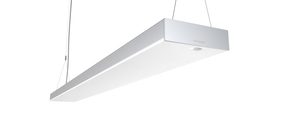 Trilux presenta su nueva luminaria con sensor de CO2