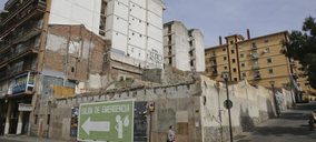 Meliá Hotels operará el hotel de Málaga en el antiguo cine Andalucía, tras el cambio de propiedad del proyecto