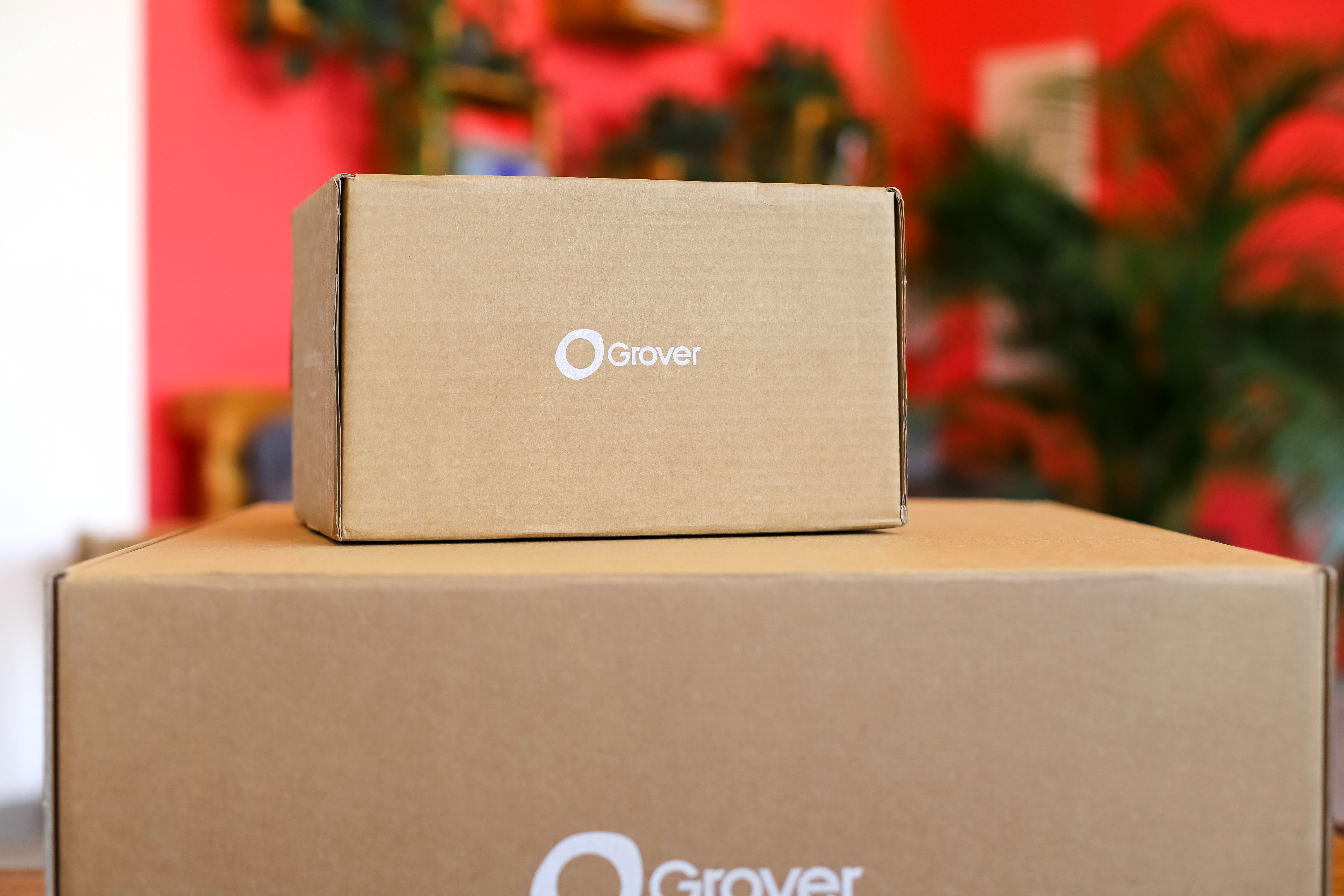 Grover, la plataforma de renting de producto tecnológico, capta 1.000 M$