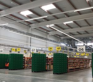 Mercadona invertirá 14 M en su nueva colmena alicantina