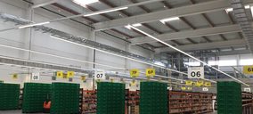 Mercadona invertirá 14 M en su nueva colmena alicantina