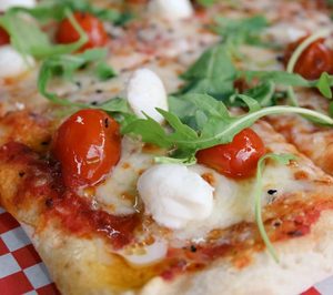 Las pizzas refrigeradas mantienen el crecimiento gracias a una orientación cada vez más prémium