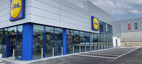 Lidl incorpora el sistema de etiquetado frontal Nutri-Score a su surtido