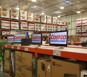 Costco agiliza las obras de su cuarta tienda en España