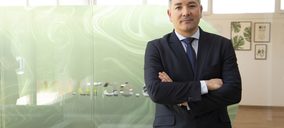 Óscar León (Naturae): Hemos conseguido posicionarnos como el mayor fabricante de jugos de aloe vera en numerosos mercados europeos