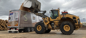 De Pedro y Molinero incorpora 15 nuevas astilleras a su flota