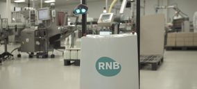RNB, proveedora totaler de Mercadona, concluye su plan de modernización industrial
