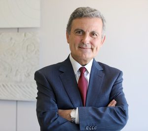 Pedro Saura, nuevo Presidente de Paradores