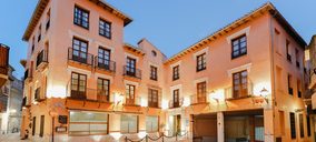 Sercotel suma un hotel en Granada hasta ahora operado por Hesperia