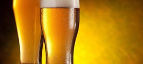 El sector de cervezas da sus primeros pasos hacia la recuperación