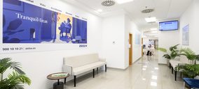 Asisa abre dos nuevas oficinas comerciales en Barcelona