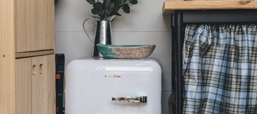 Mellerware presenta sus mini frigoríficos