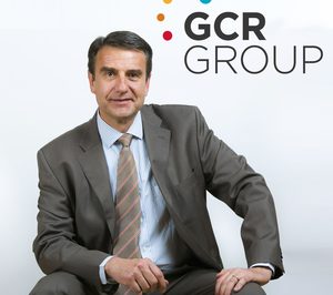 Joan Prats, nuevo director general de GCR Group