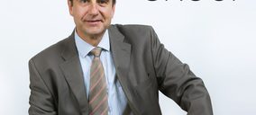 Joan Prats, nuevo director general de GCR Group