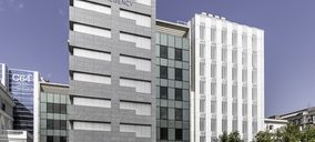 Grupo Hesperia alquila 22 apartamentos premium