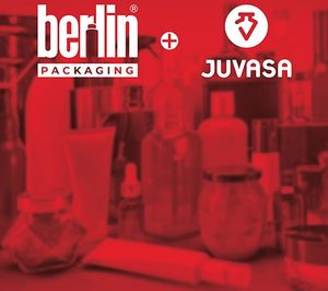 Berlin Packaging compra Juvasa
