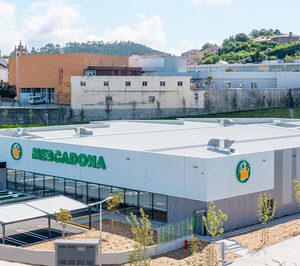 Mercadona crece en Portugal superando los 45.000 m2 y anuncia su desembarco en Lisboa