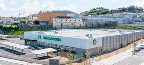 Mercadona crece en Portugal superando los 45.000 m2 y anuncia su desembarco en Lisboa